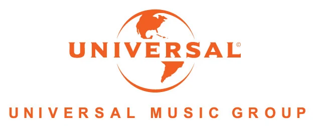 Universal Music Group identity
