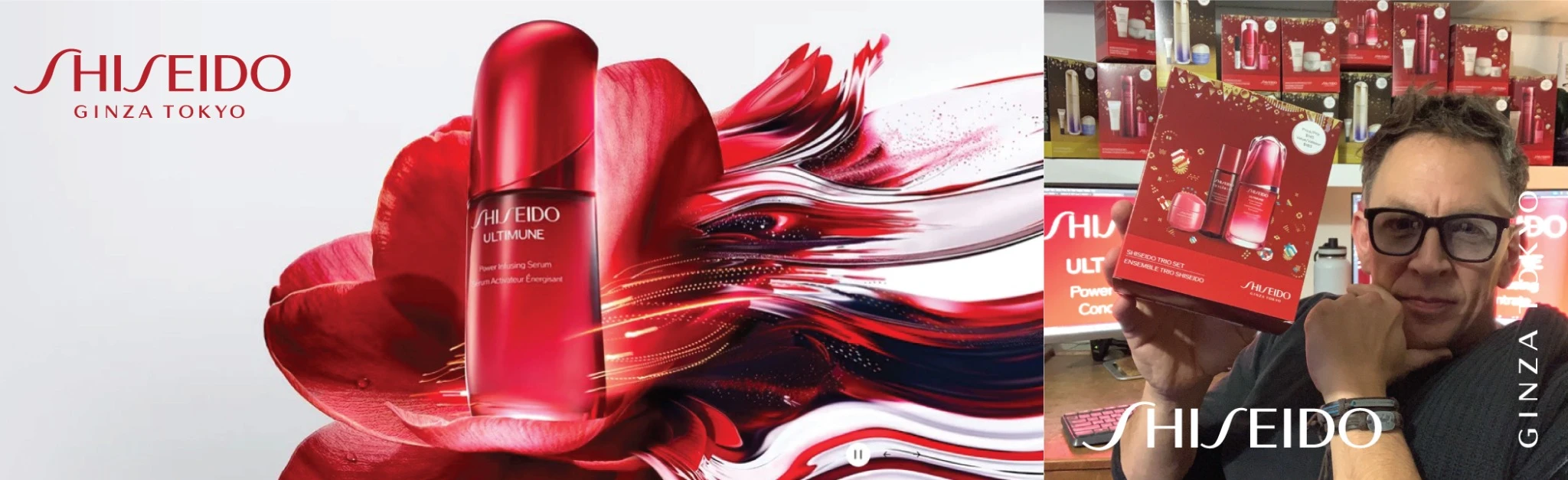 Shiseido Canada
