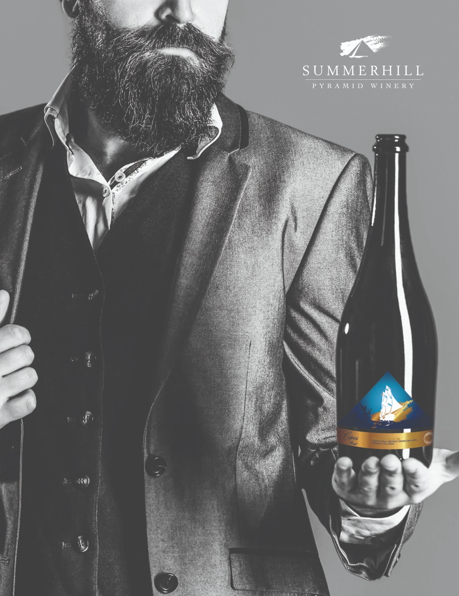 Wine packaging