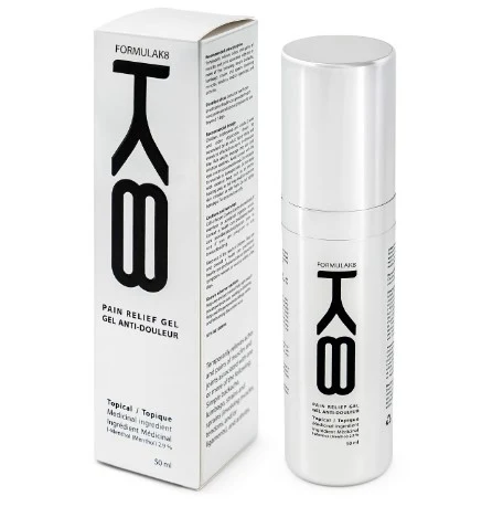 KVIII packaging