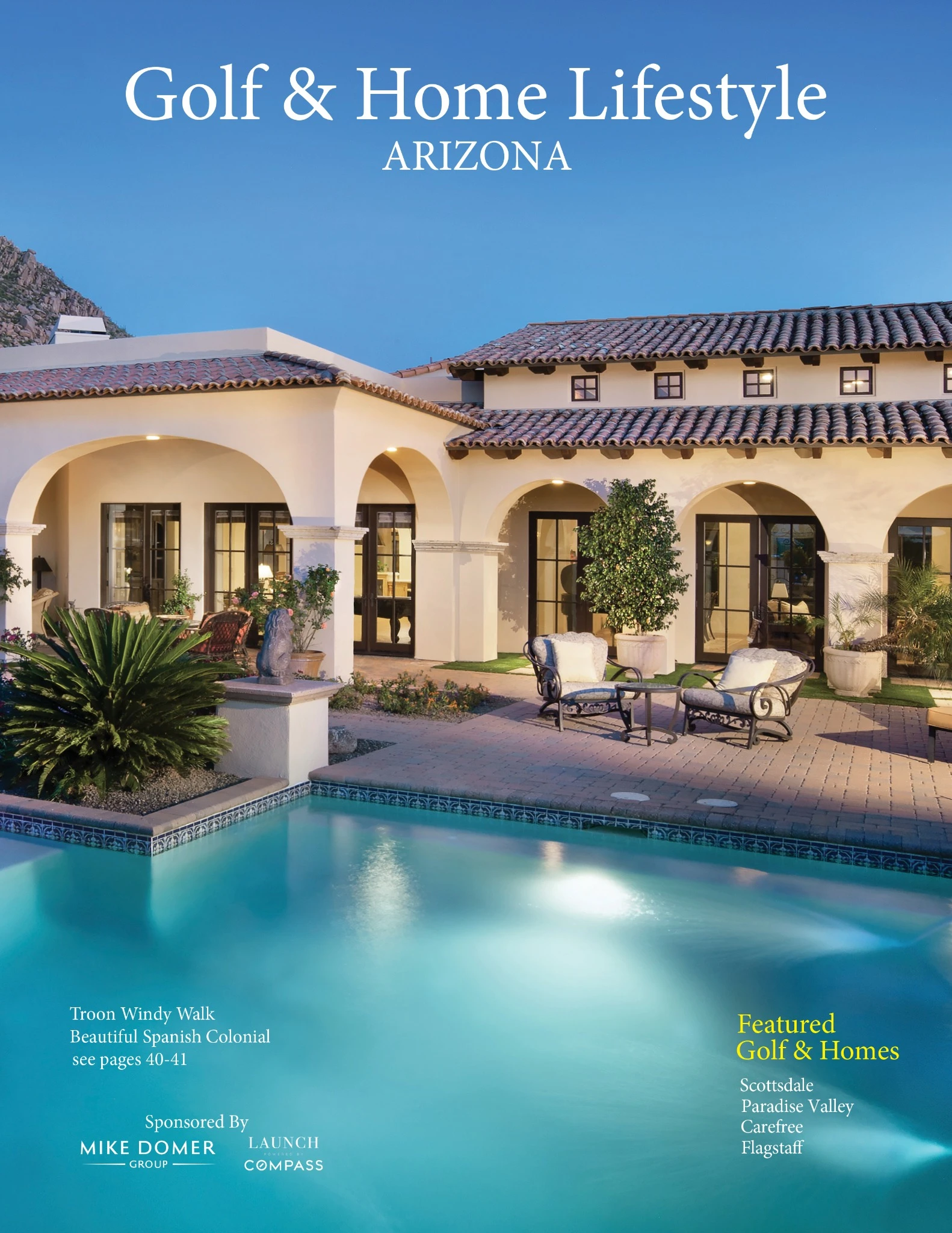 Golf & Home Lifestyle Arizona