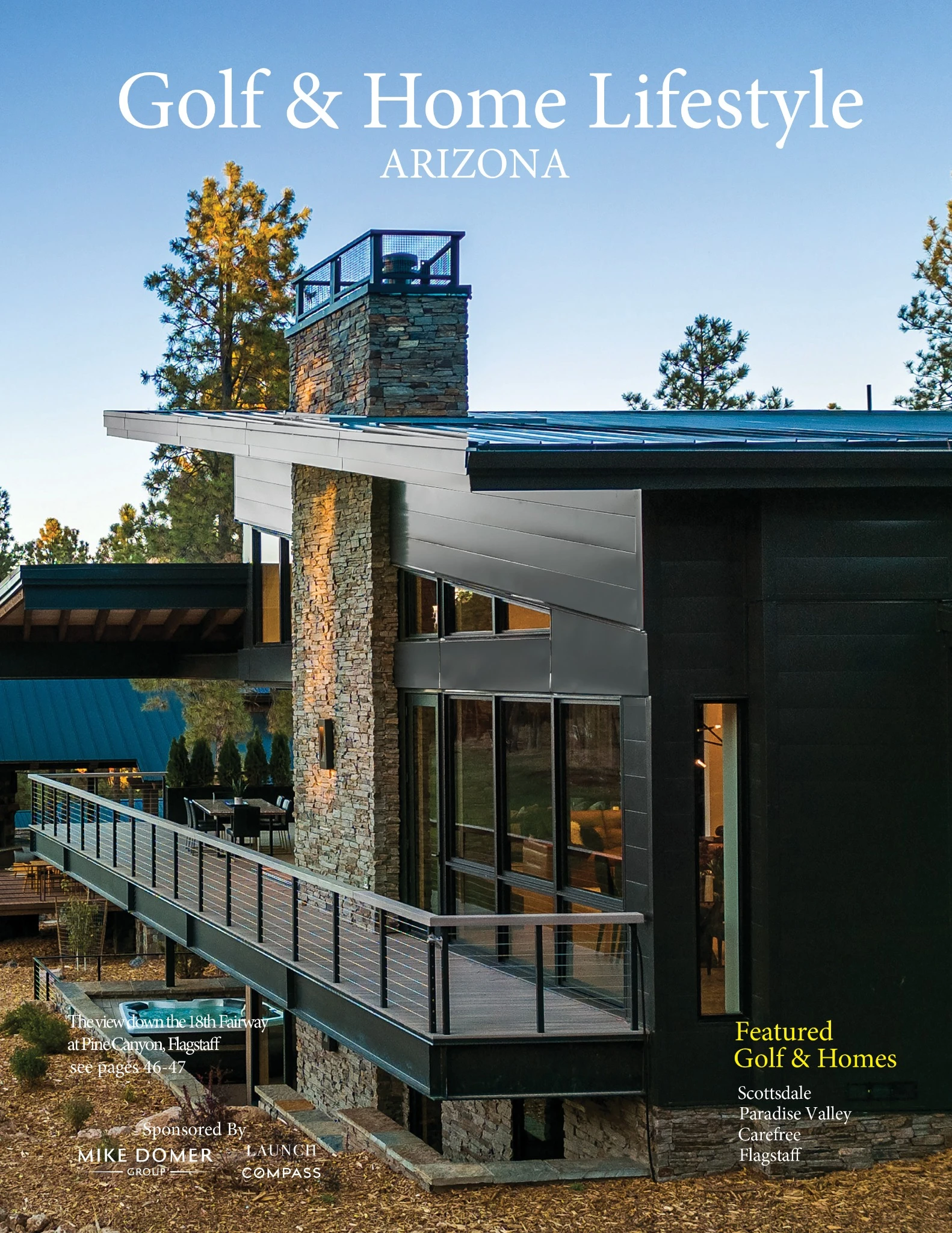 Golf & Home Lifestyle Arizona
