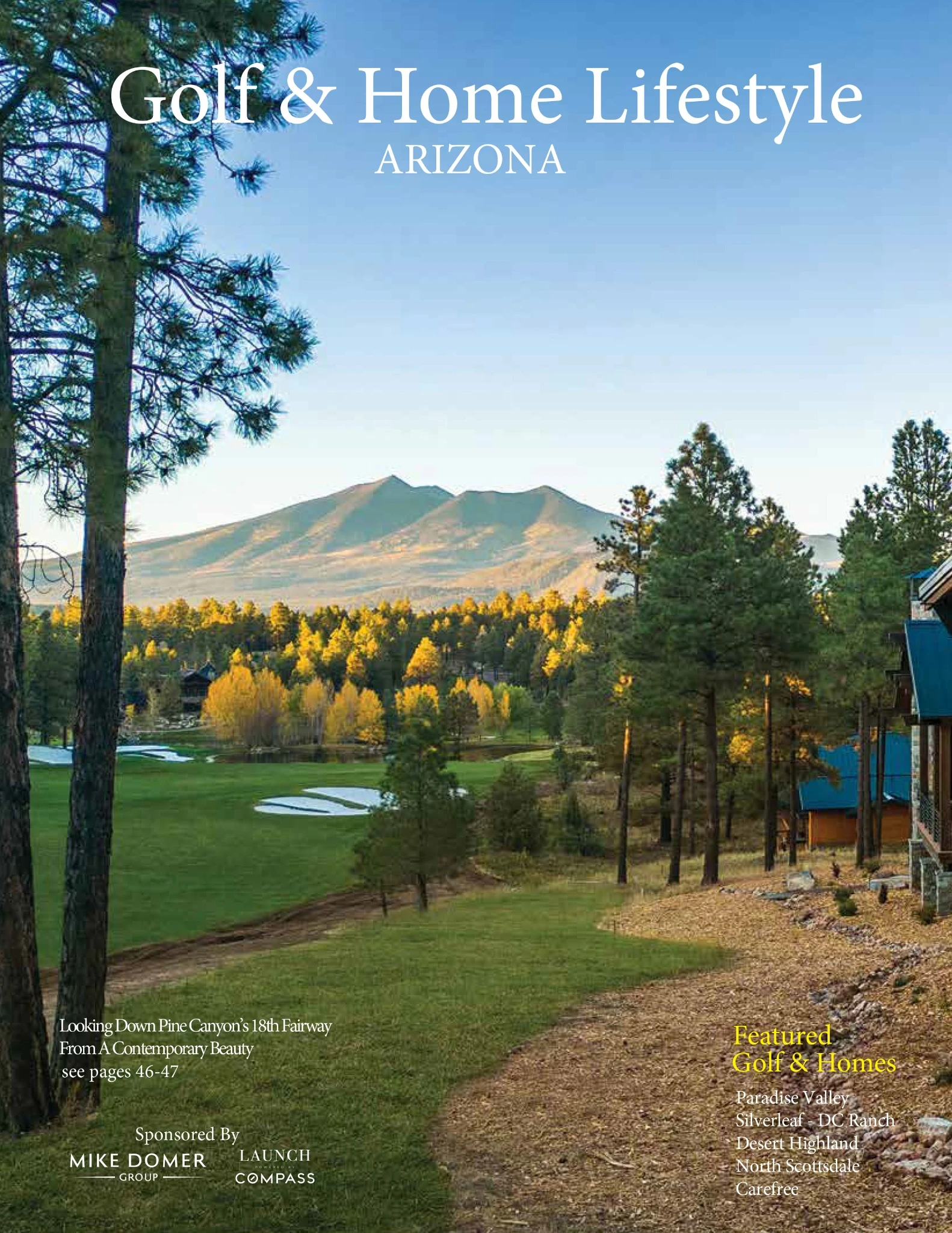 Golf & Home Lifestyle Arizona