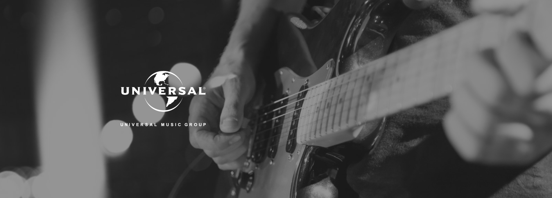 Universal Music Group — Digital portal